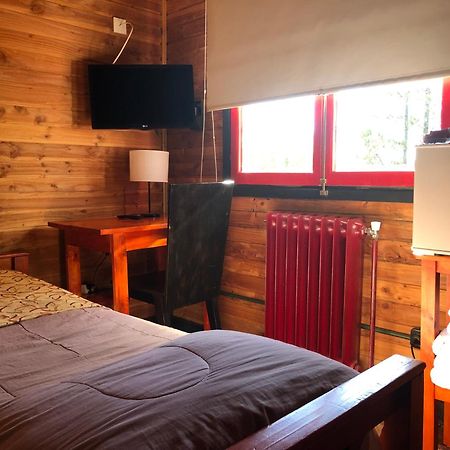 La Miralejos Bed & Breakfast San Carlos de Bariloche Ngoại thất bức ảnh