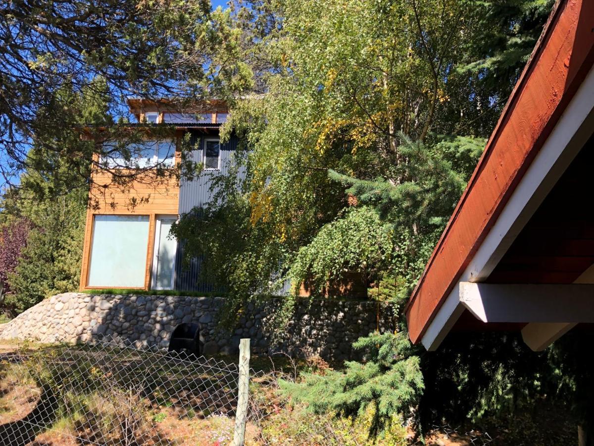 La Miralejos Bed & Breakfast San Carlos de Bariloche Ngoại thất bức ảnh