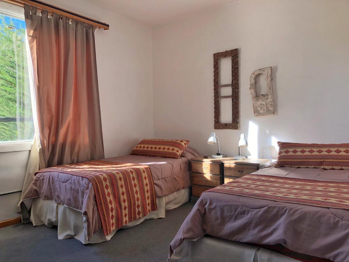 La Miralejos Bed & Breakfast San Carlos de Bariloche Phòng bức ảnh