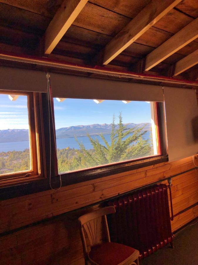 La Miralejos Bed & Breakfast San Carlos de Bariloche Ngoại thất bức ảnh