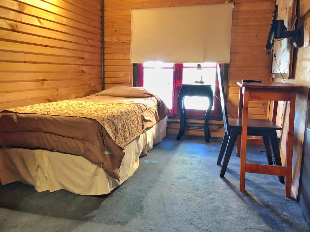 La Miralejos Bed & Breakfast San Carlos de Bariloche Phòng bức ảnh