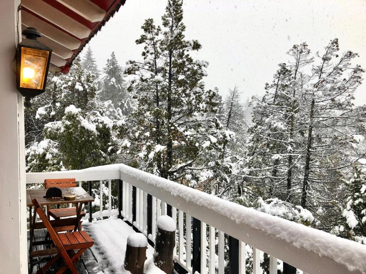 La Miralejos Bed & Breakfast San Carlos de Bariloche Ngoại thất bức ảnh
