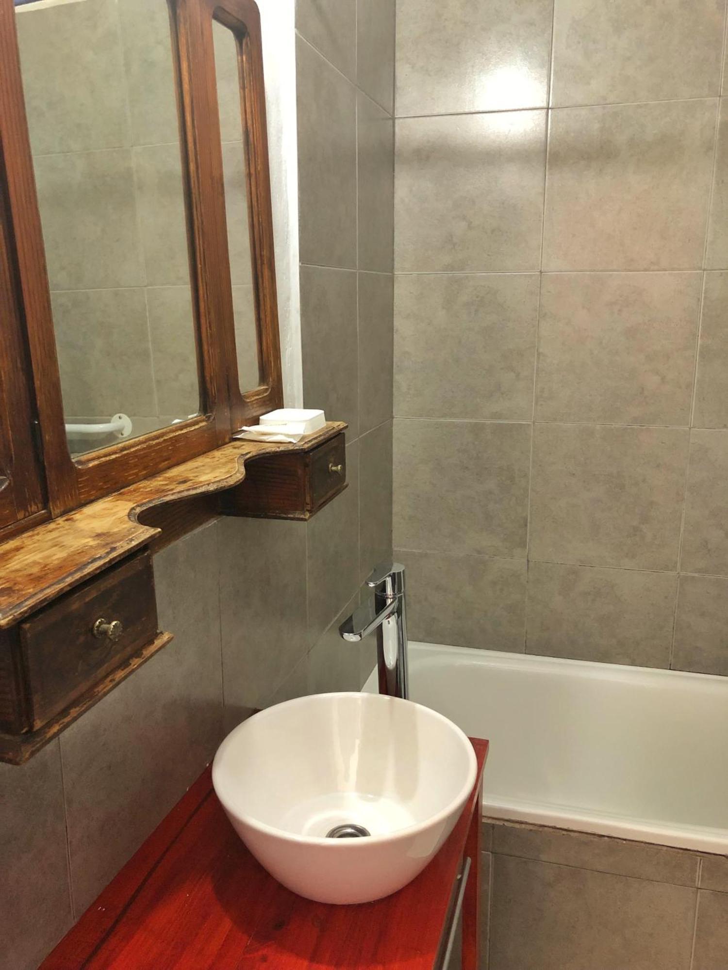 La Miralejos Bed & Breakfast San Carlos de Bariloche Phòng bức ảnh