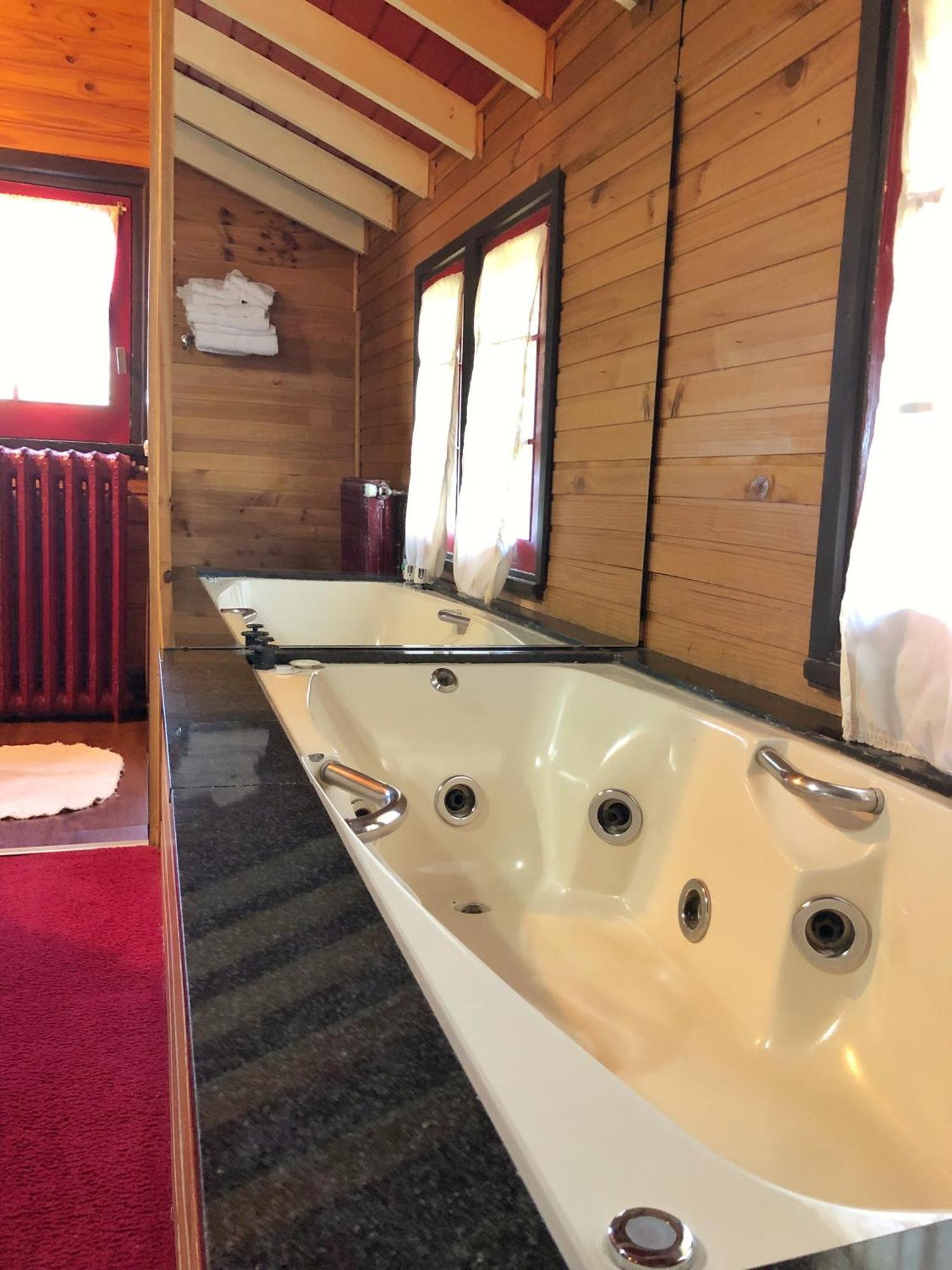 La Miralejos Bed & Breakfast San Carlos de Bariloche Phòng bức ảnh