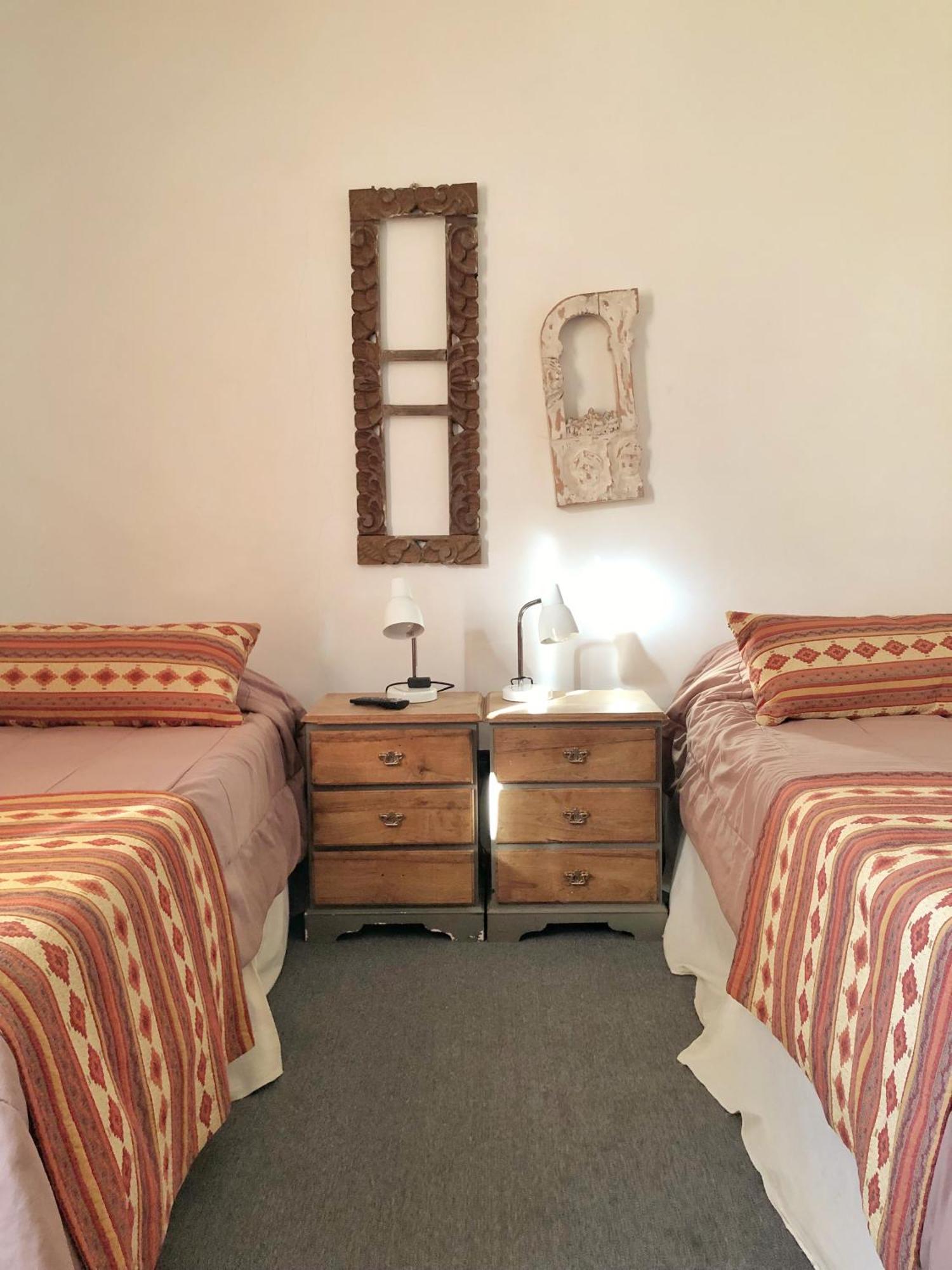 La Miralejos Bed & Breakfast San Carlos de Bariloche Phòng bức ảnh