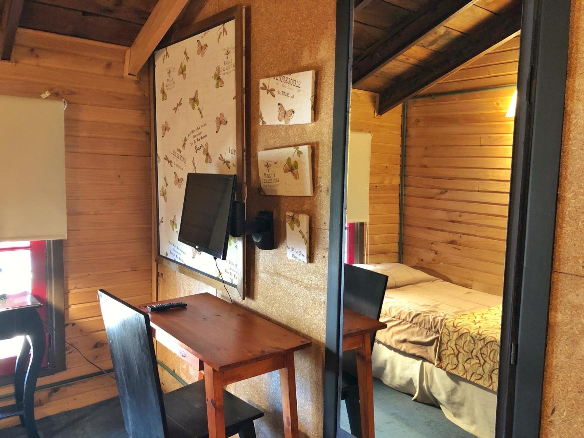 La Miralejos Bed & Breakfast San Carlos de Bariloche Phòng bức ảnh