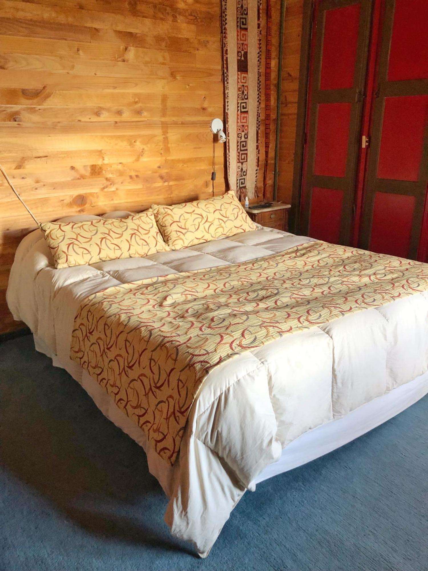 La Miralejos Bed & Breakfast San Carlos de Bariloche Phòng bức ảnh