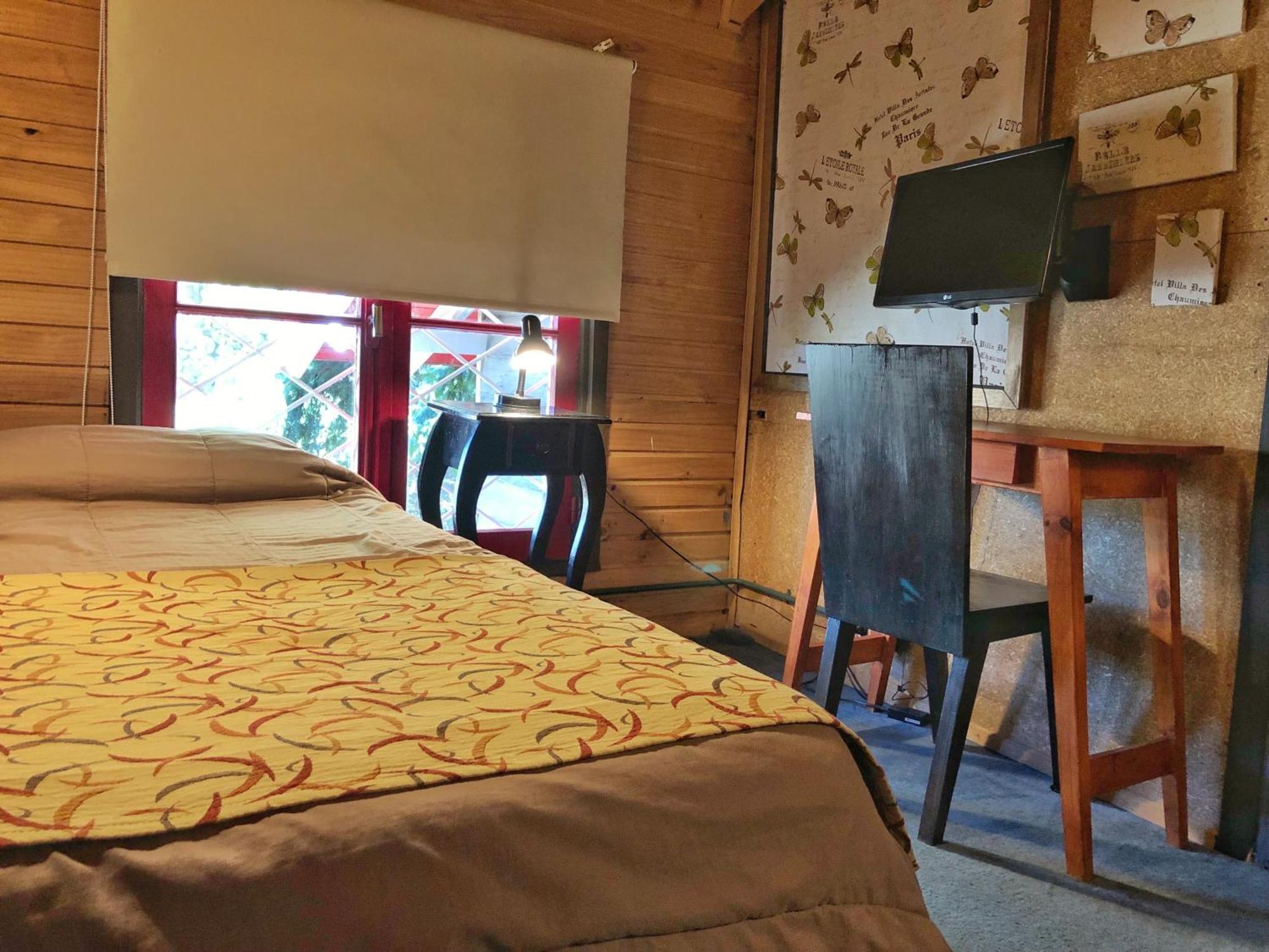 La Miralejos Bed & Breakfast San Carlos de Bariloche Phòng bức ảnh