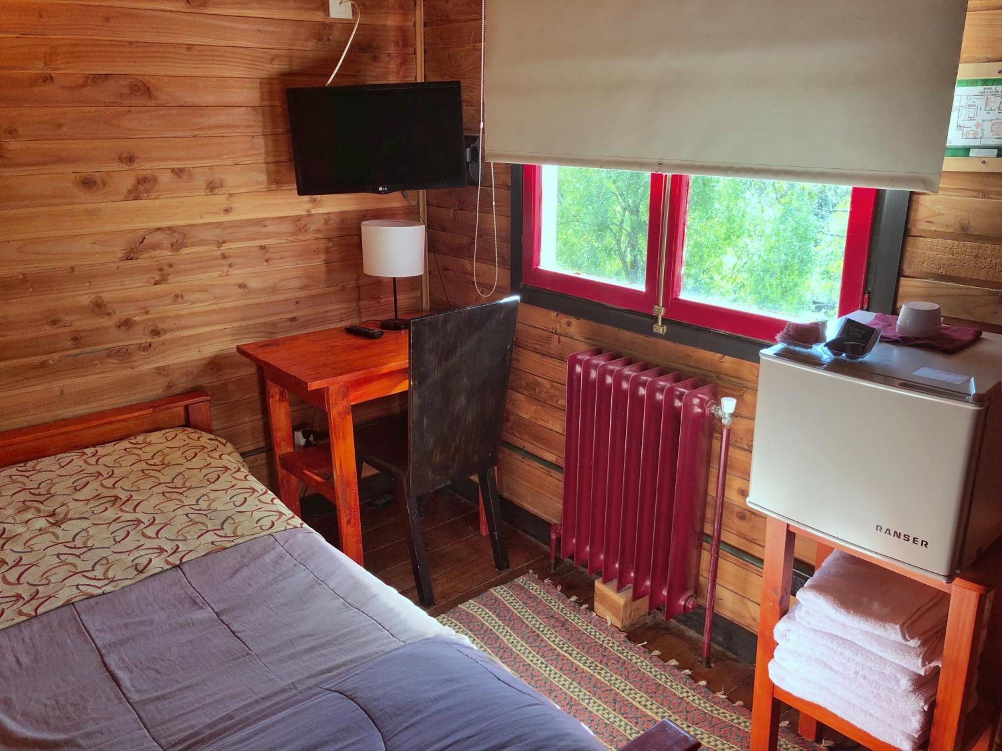 La Miralejos Bed & Breakfast San Carlos de Bariloche Phòng bức ảnh
