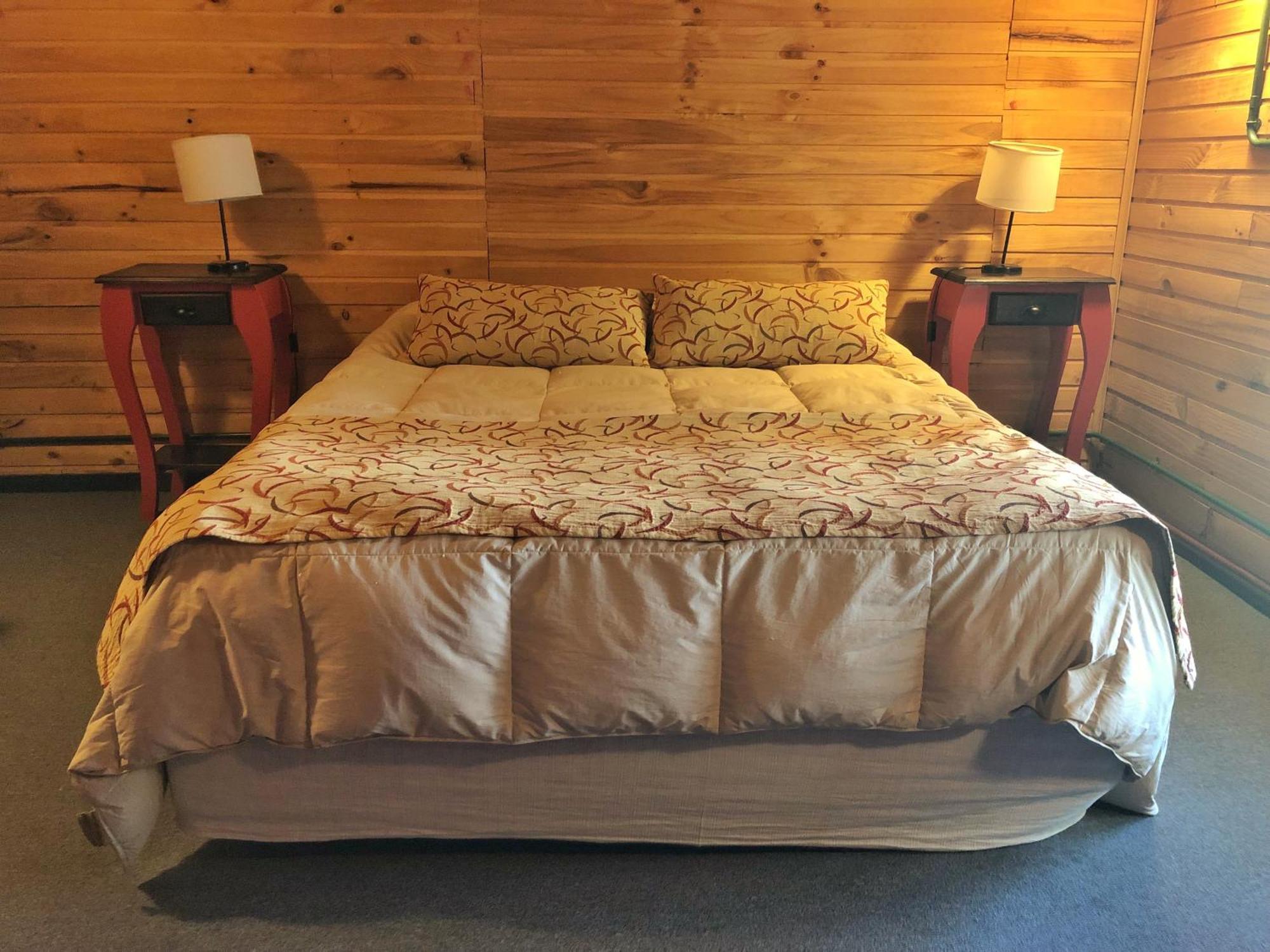 La Miralejos Bed & Breakfast San Carlos de Bariloche Phòng bức ảnh