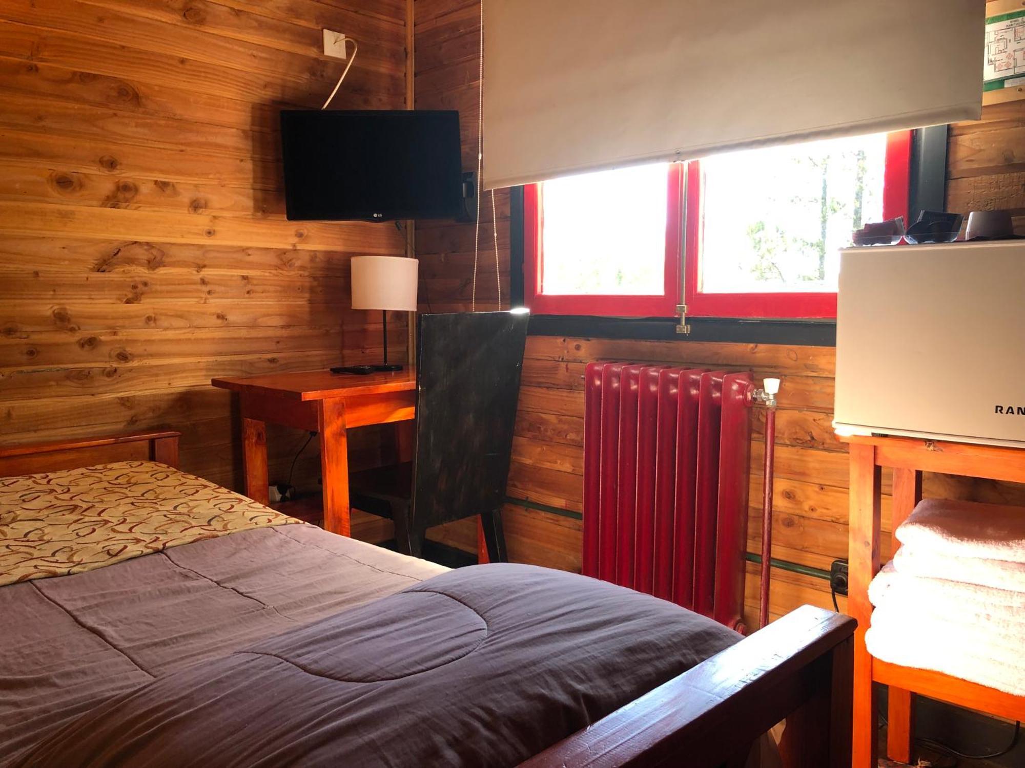La Miralejos Bed & Breakfast San Carlos de Bariloche Ngoại thất bức ảnh