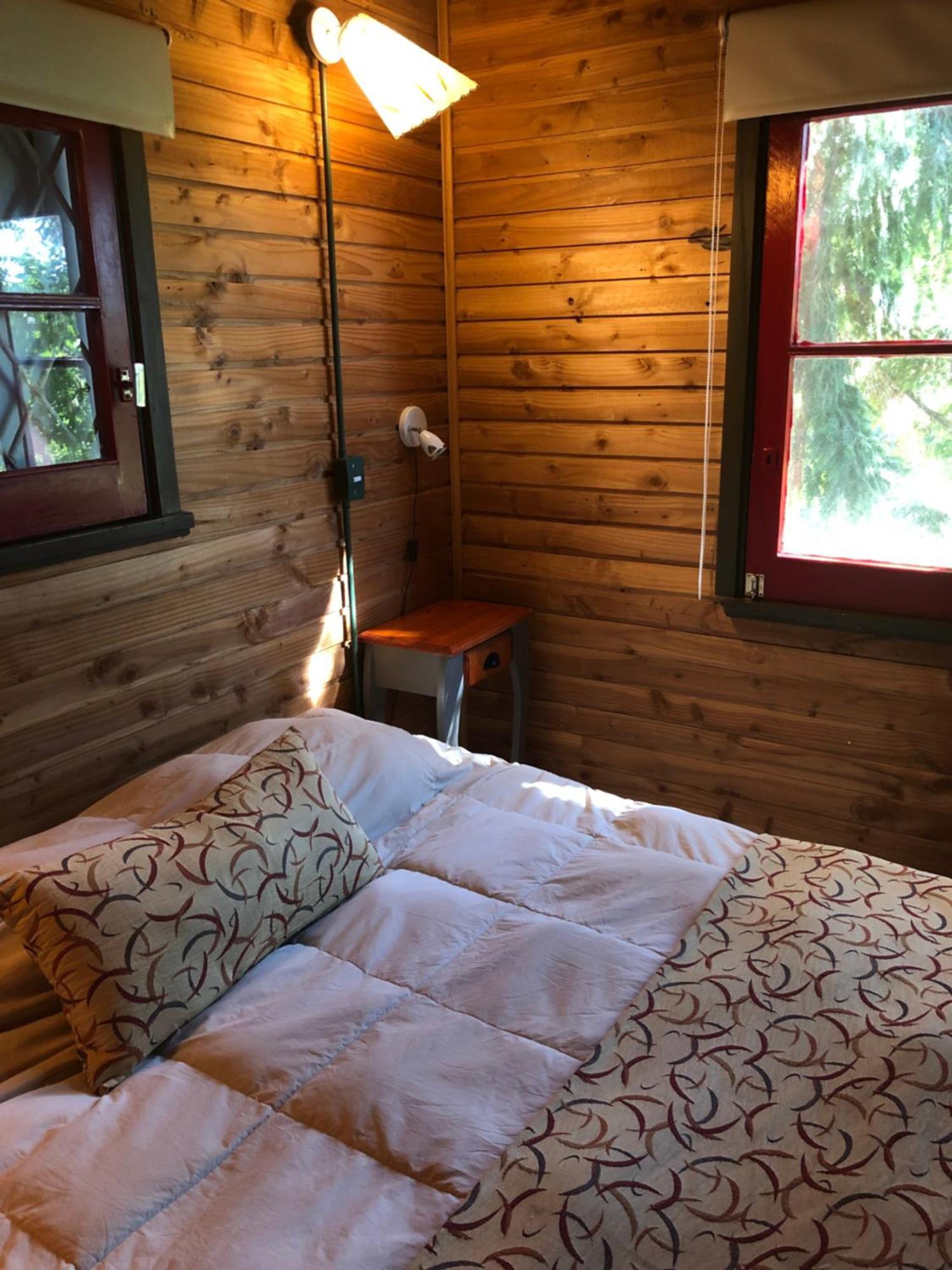 La Miralejos Bed & Breakfast San Carlos de Bariloche Phòng bức ảnh
