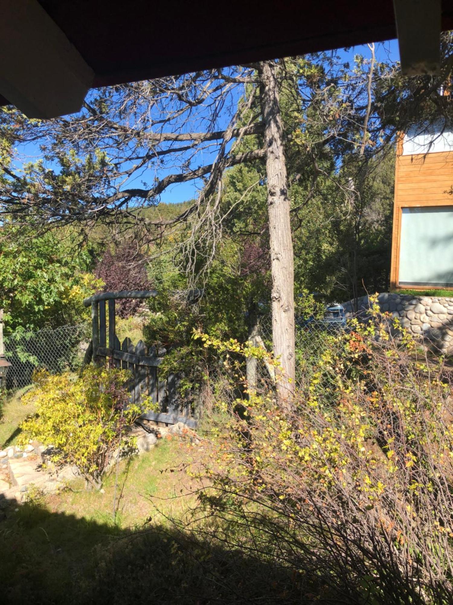 La Miralejos Bed & Breakfast San Carlos de Bariloche Phòng bức ảnh