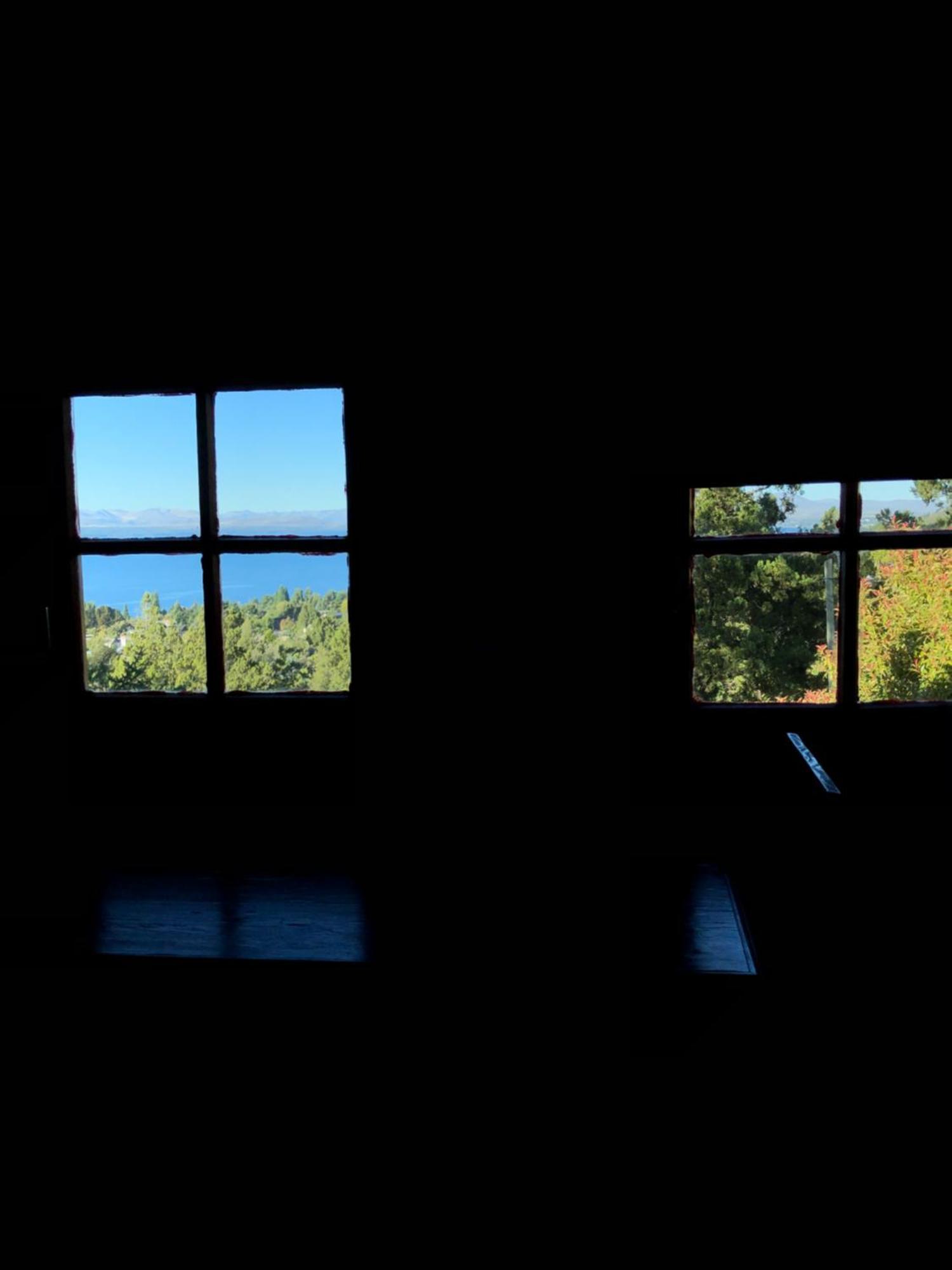 La Miralejos Bed & Breakfast San Carlos de Bariloche Ngoại thất bức ảnh
