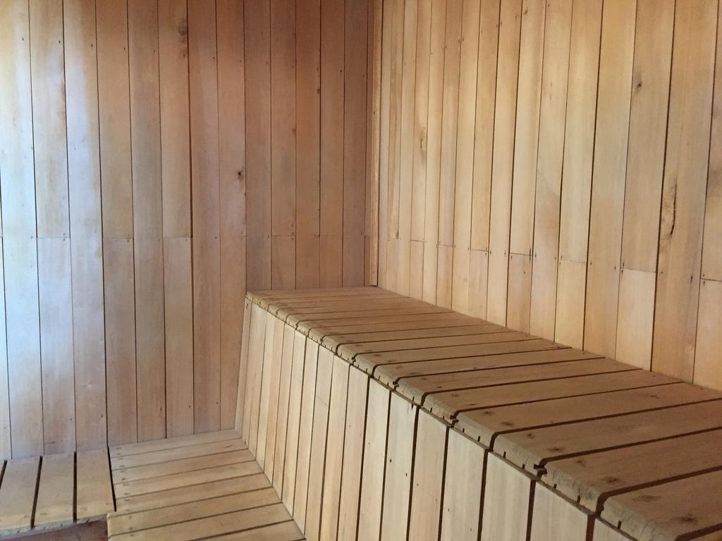 La Miralejos Bed & Breakfast San Carlos de Bariloche Ngoại thất bức ảnh